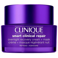 Clinique CQ Smart Clinical Night Cream & Mask 50 ml
