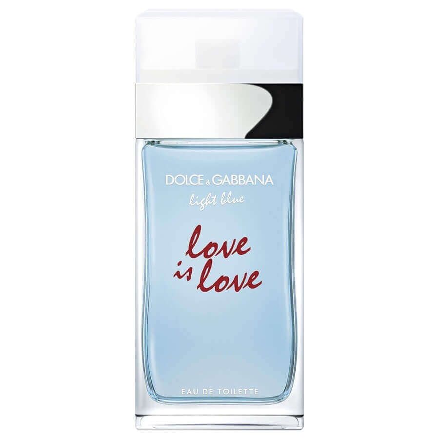 Dolce&Gabbana - Light Blue Love is Love Eau de Toilette - 