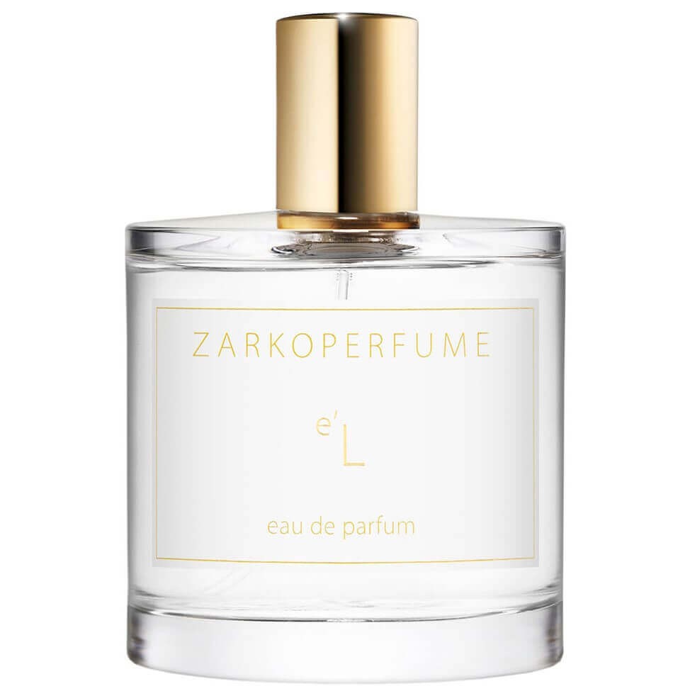 ZARKOPERFUME - e'L Eau de Parfum - 