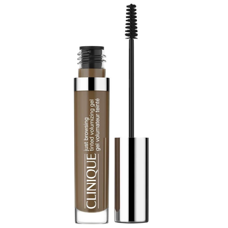 Clinique - Just Browsing Tinted Volumising Gel - 01 - Sandy Blonde
