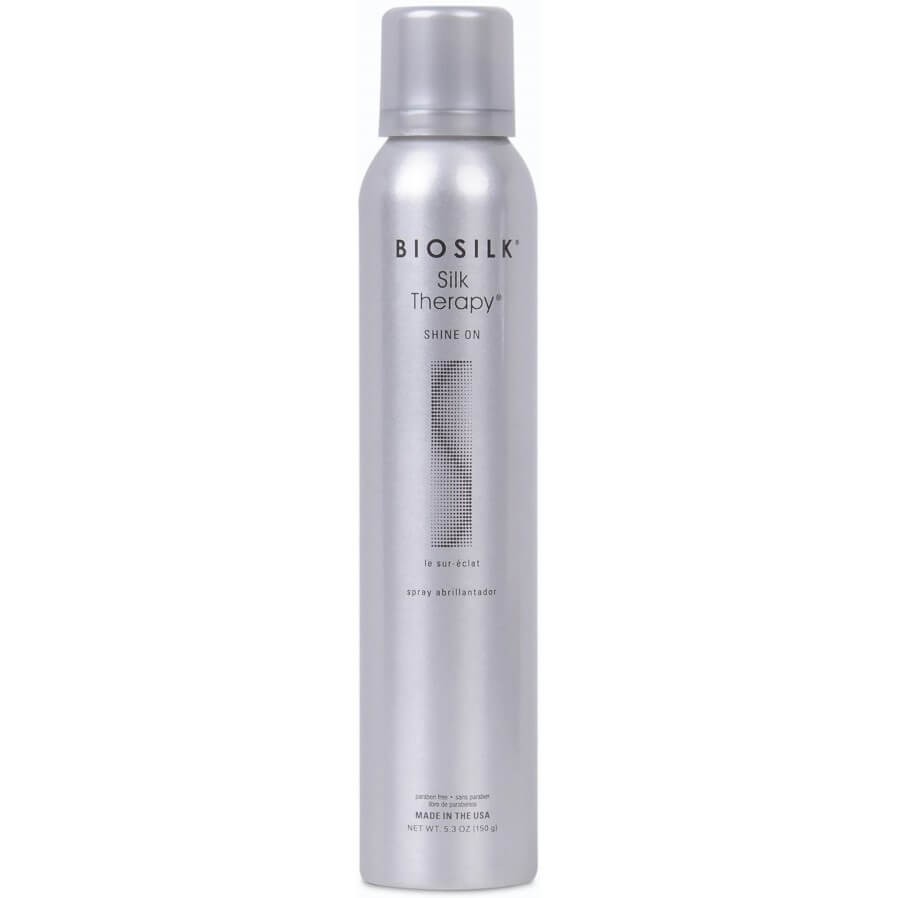 BIOSILK - Therapy Shine On - 