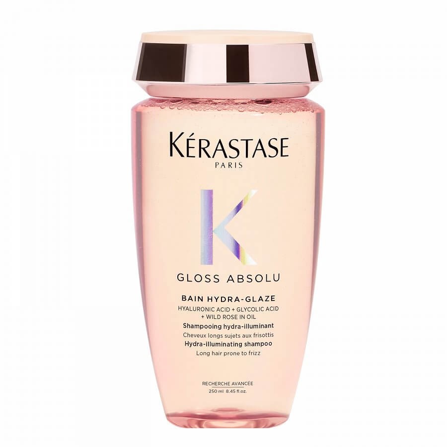 Kérastase Paris - Gloss Absolu Bain Hydra-Glaze Shampoo - 