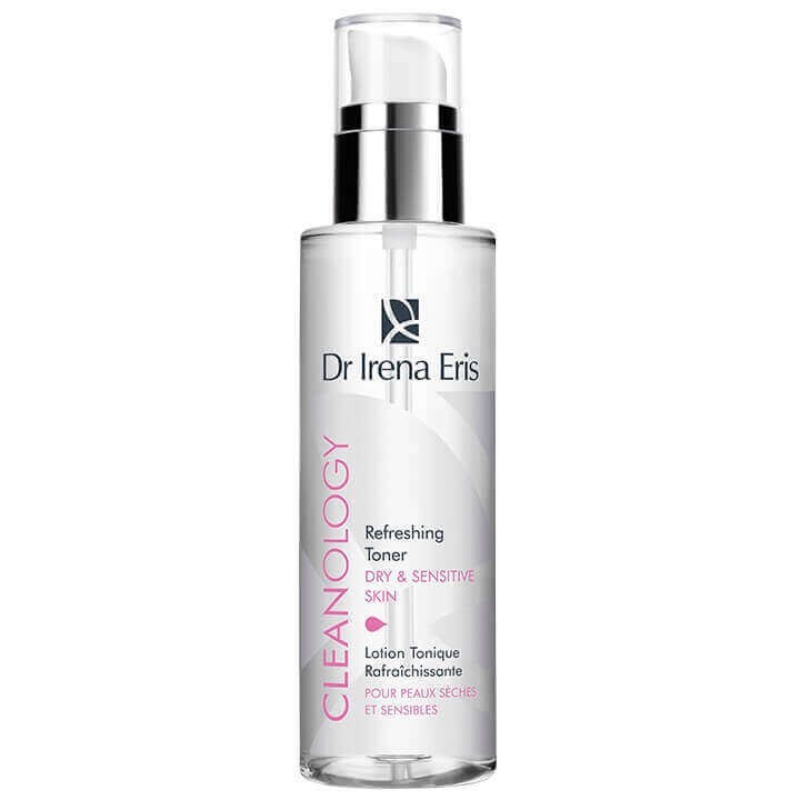 Dr Irena Eris - Cleanology Moisturizing Toner - 