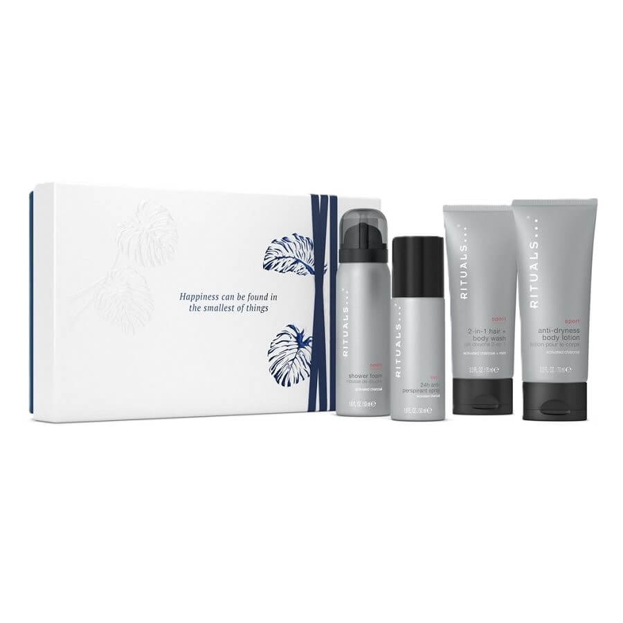 Rituals - Rituals Homme Small Gift Set - 