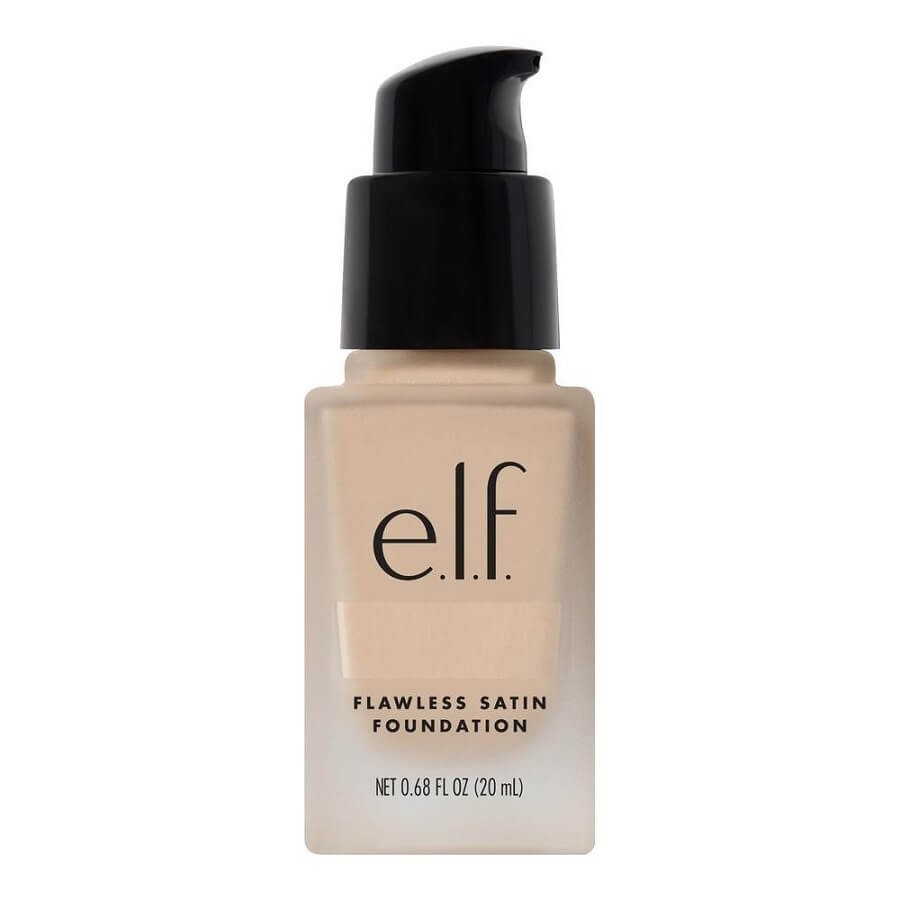 e.l.f. Cosmetics - Flawless Satin Foundation - Beige