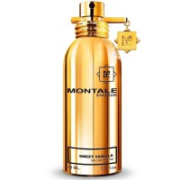 MONTALE Sweet Vanilla Eau de Parfum