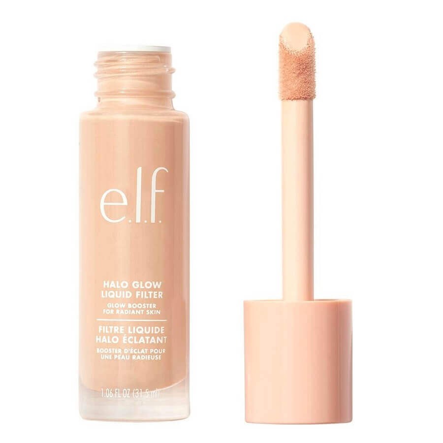 e.l.f. Cosmetics - Halo Glow Liquid Filter - 1 - Fair