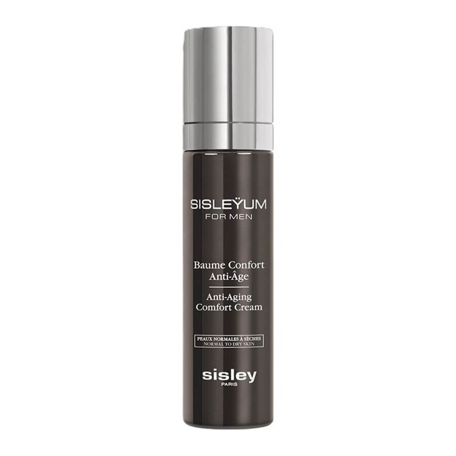 Sisley - Sisleÿum Anti-Aging Comfort Cream - 