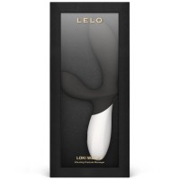 Lelo Loki Wave 2 Black