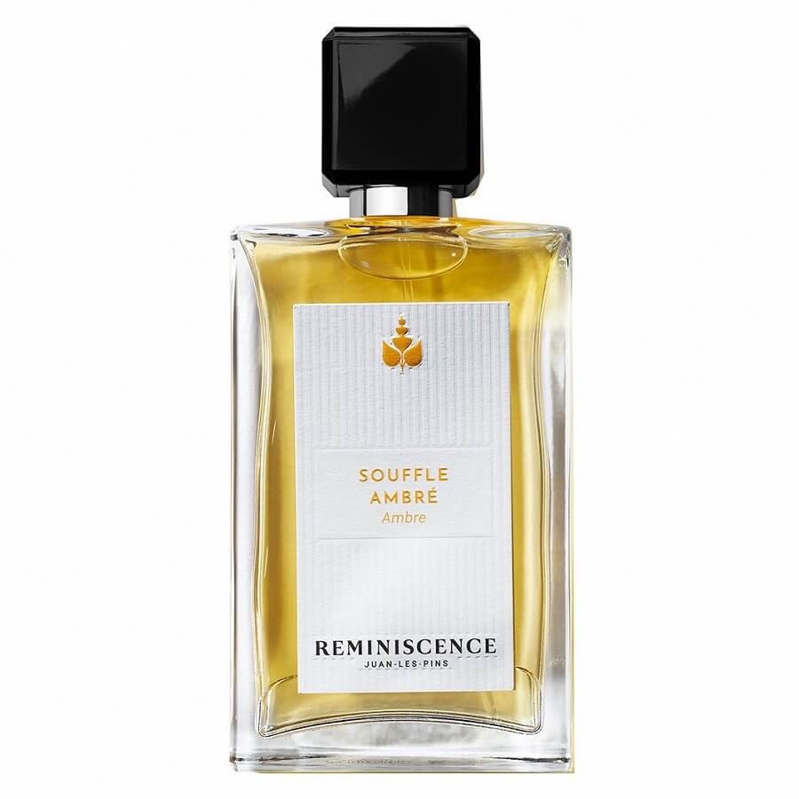 Reminiscence - Souffle Ambré Eau de Toilette Intense - 50 ml