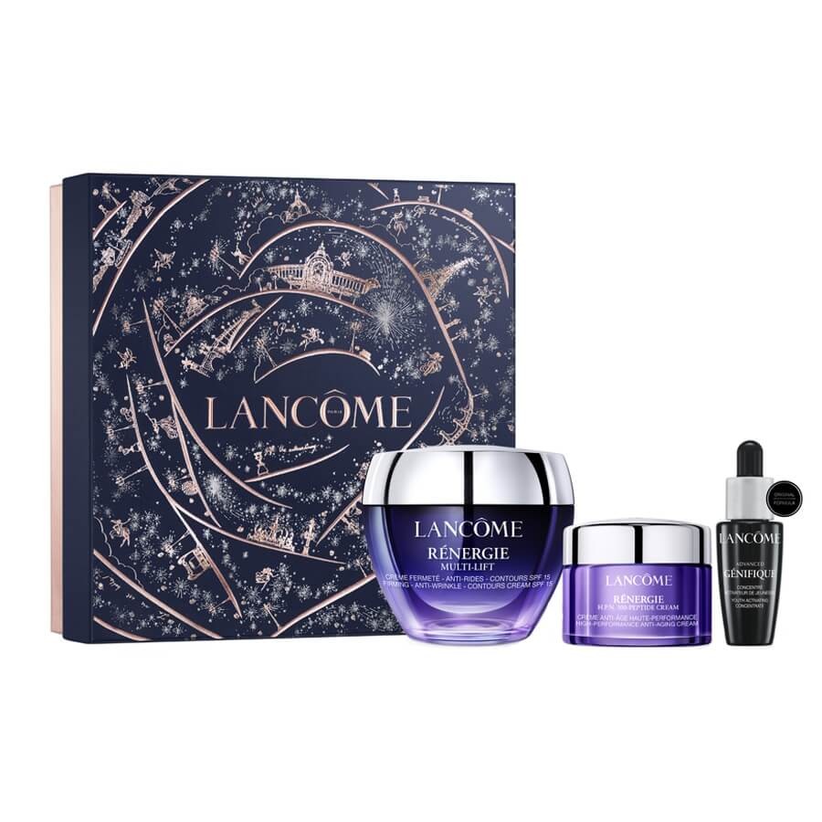 Lancôme - Renergie Multi-Lift Case Set - 