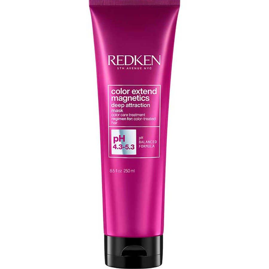 Redken - Color Extend Magnetics Mega Mask - 