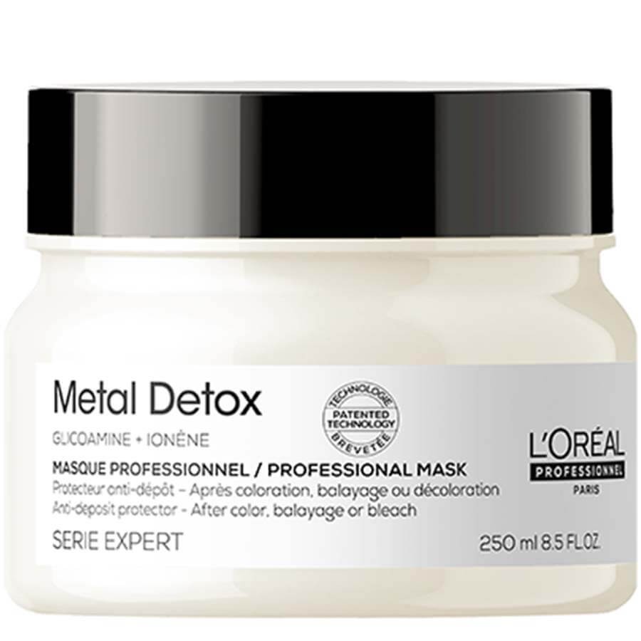 L'Oreal Professionnel Paris - Professional Mask Anti-Deposit Protector - 