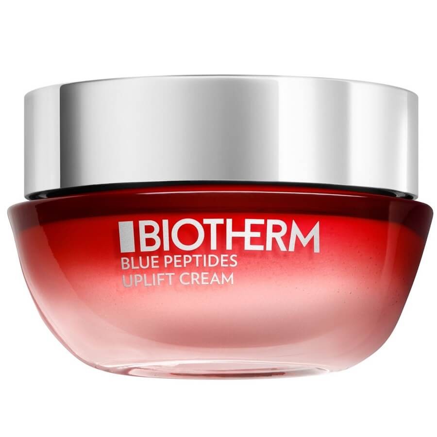 Biotherm - Blue Peptides Uplift Day Cream - 30ml