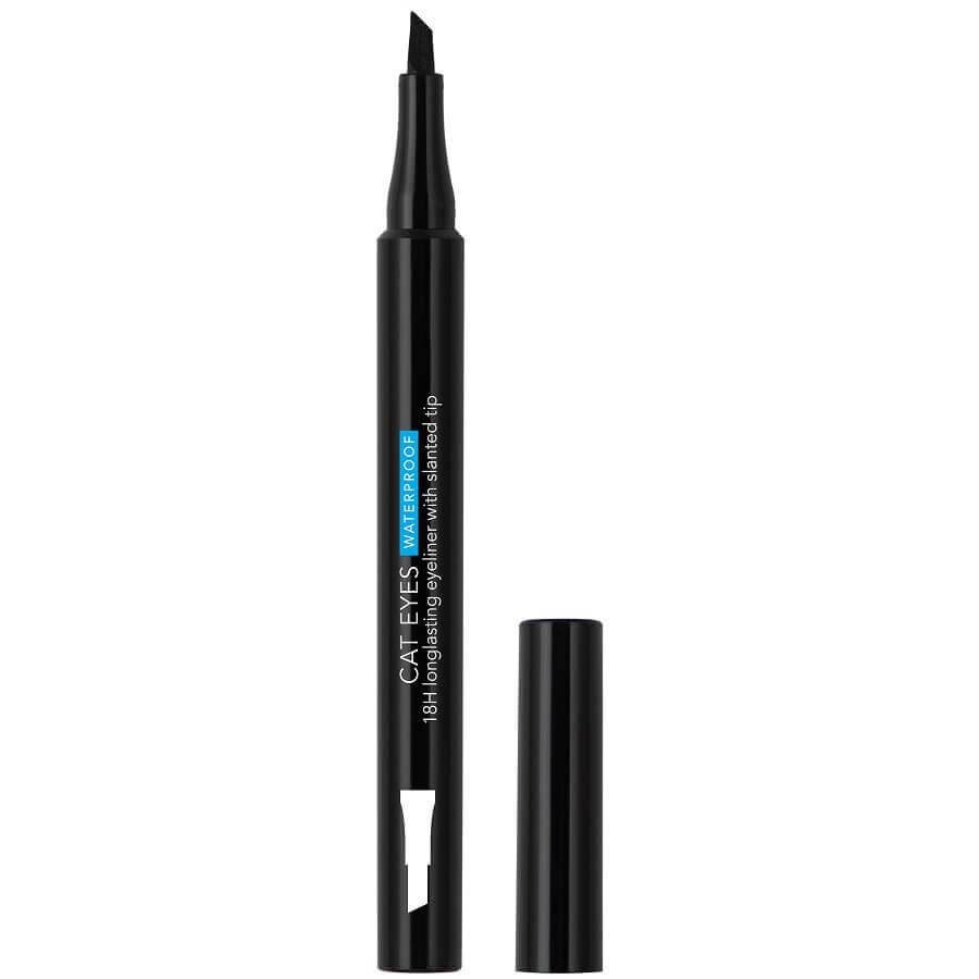 Douglas Collection - Eyeliner Cat Eyes With Slanted Tip - 