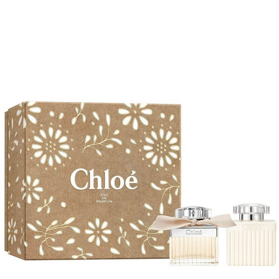Chloé - Chloe Signature Eau de Parfum Set - 