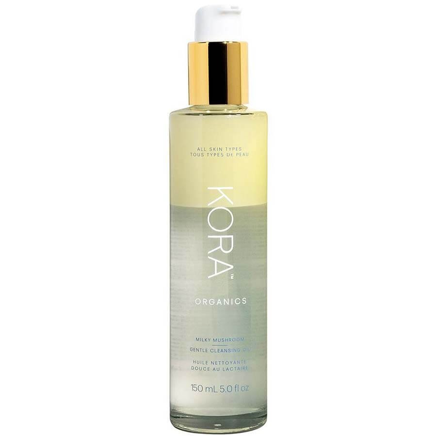 KORA Organics - Milky Mushroom Gentle Cleansing Oil - 