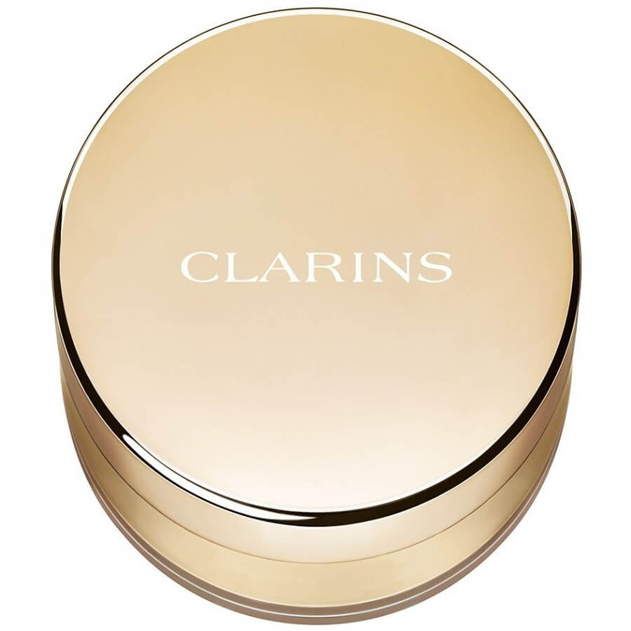 Clarins - Ever Matte Loose Powder - 01 - Universal Light