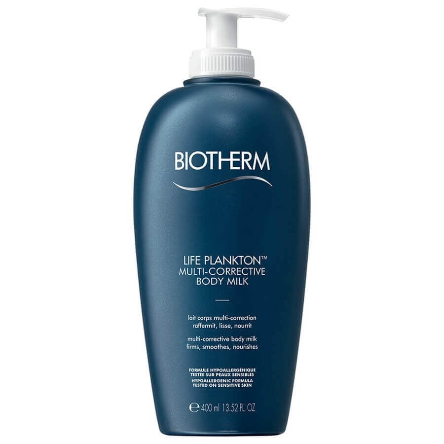 Biotherm - Life Plankton™ Multi-Corrective Body Milk - 