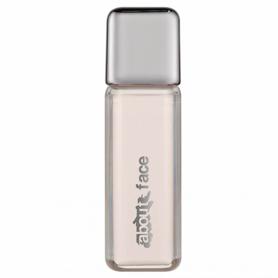 About-Face - The Performer Foundation - F0 - Cool