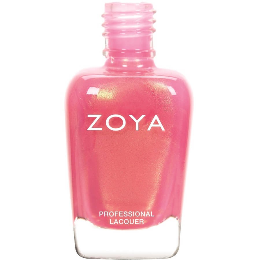 ZOYA - Happi Nail Polish - 