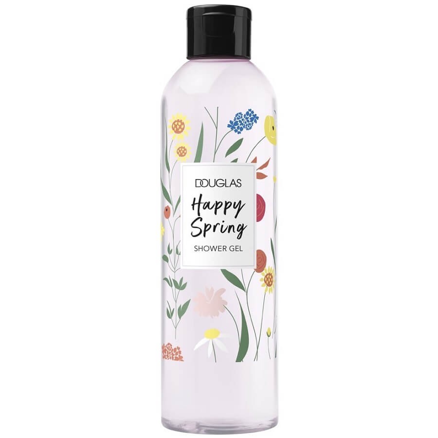 Douglas Collection - Happy Spring Shower Gel - 