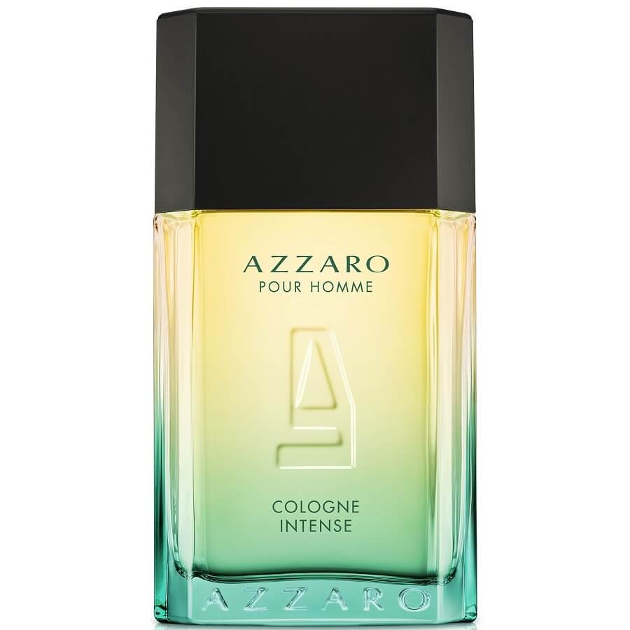 Azzaro - Intense Eau de Toilette - 100 ml