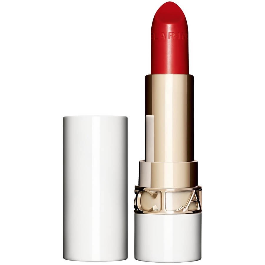 Clarins - Joli Rouge Satin Lipstick - 742S - Joli Rouge