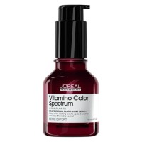L'Oreal Professionnel Paris Vitamino Color Spectrum Professional Glass Shine Serum