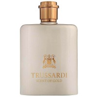 Trussardi Scent of Gold Eau de Parfum