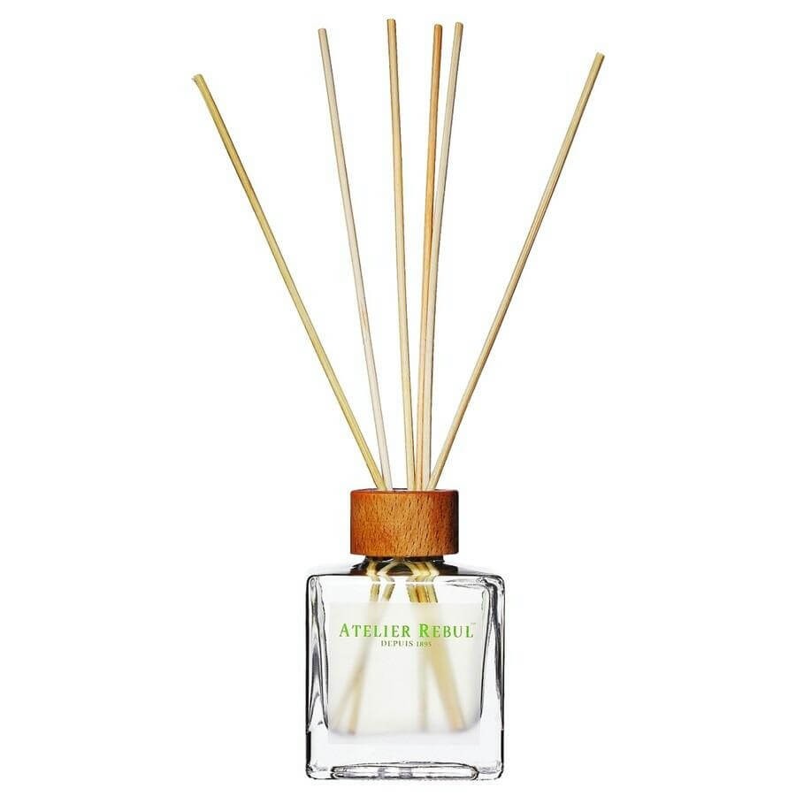 Atelier Rebul - Green Tea Reed Diffuser - 