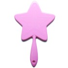 Jeffree Star Cosmetics Baby Pink Hand Mirror