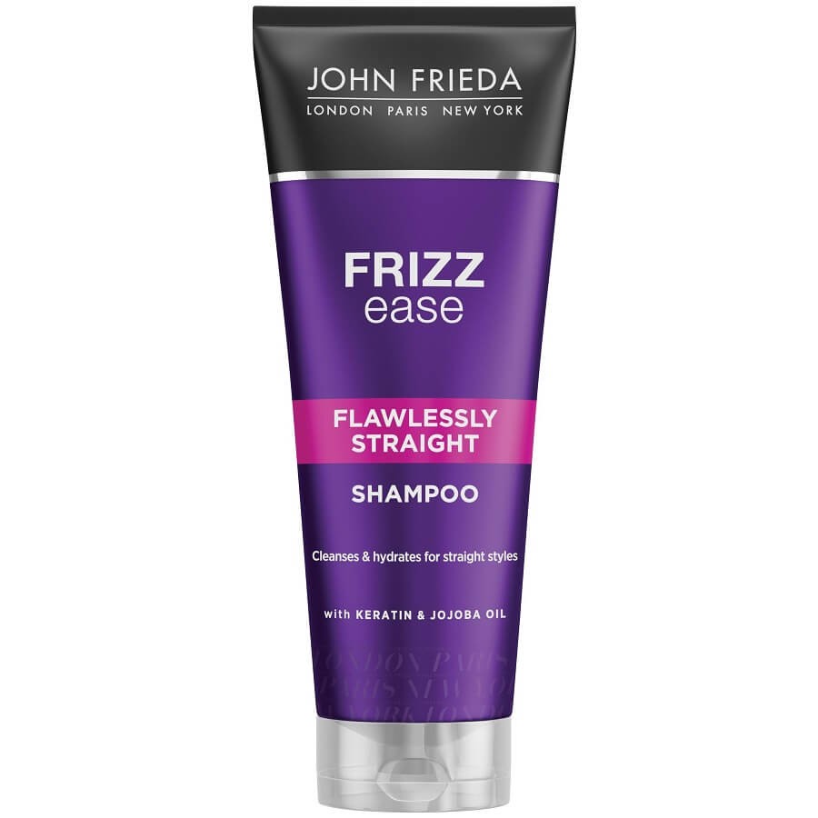 John Frieda - Frizz Ease Flawlessly Straight Shampoo - 