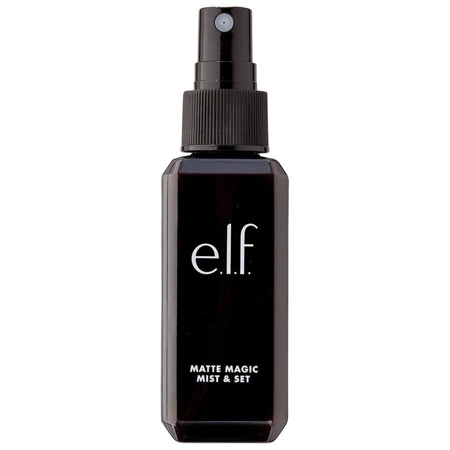 e.l.f. Cosmetics - Matte Magic Mist & Set - 