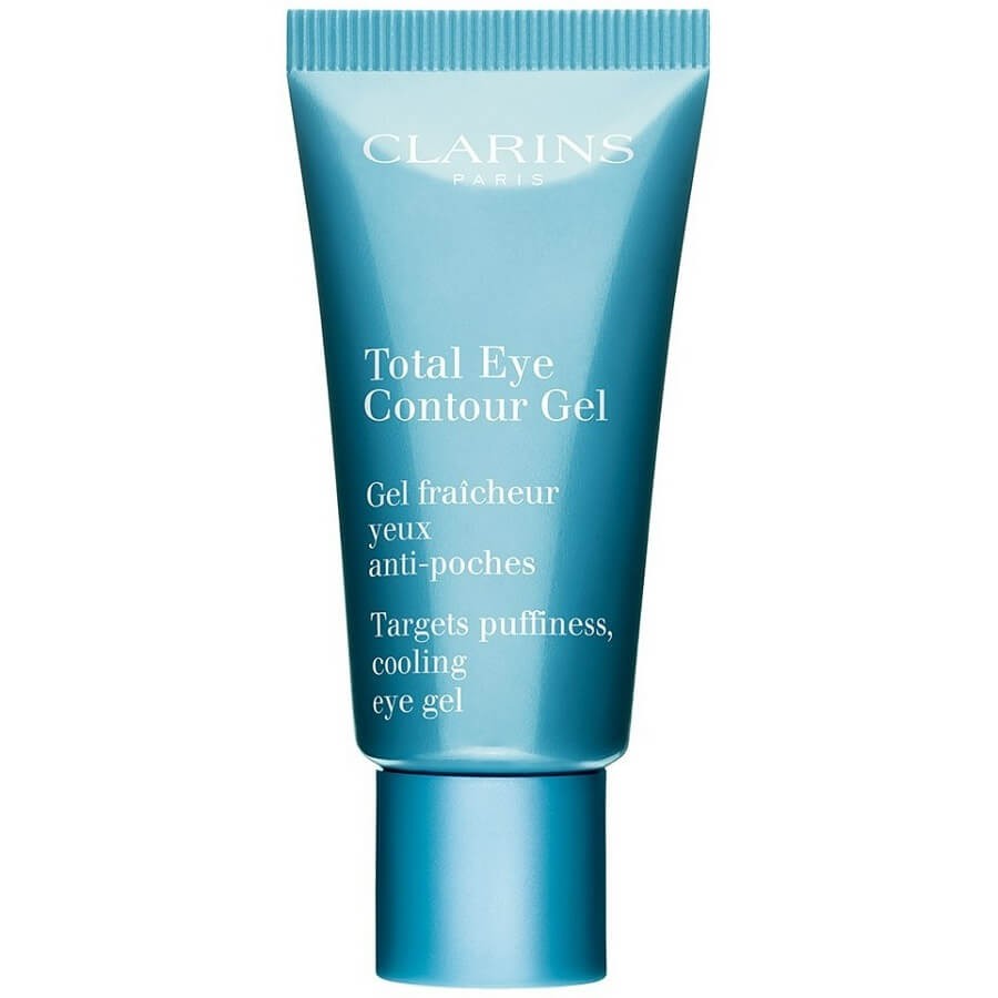 Clarins - Total Eye Contour Gel - 