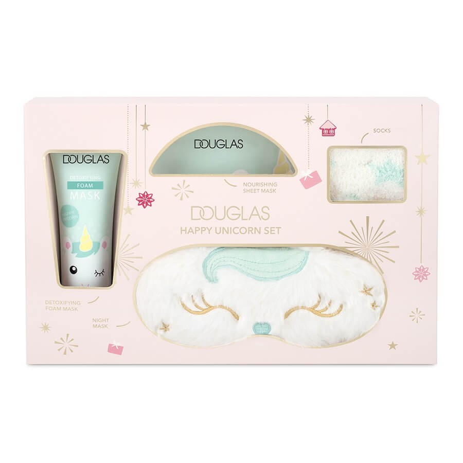 Douglas Collection - Unicorn Set - 