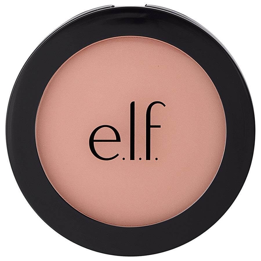 e.l.f. Cosmetics - Primer-Infused Blush - Always Cheeky