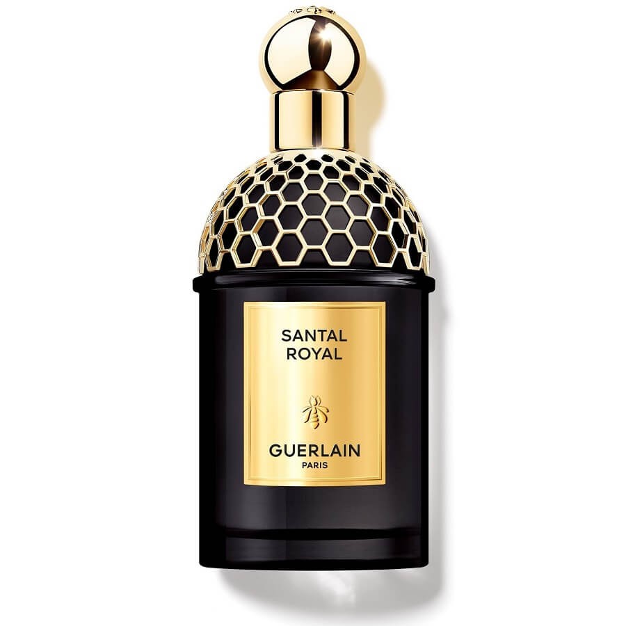 Guerlain - Absolus Allegoria Santal Royal Eau de Parfum - 