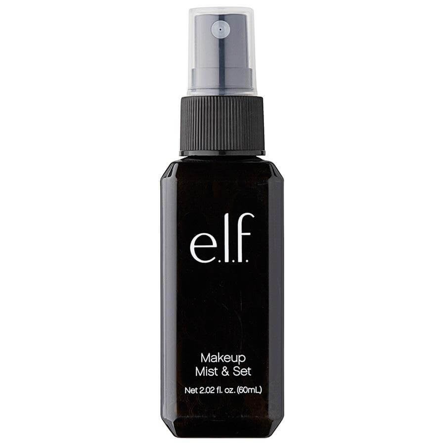 e.l.f. Cosmetics - Makeup Mist & Set - 