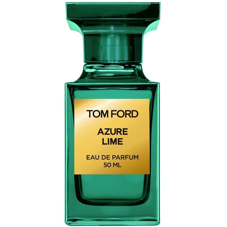 Tom Ford - Azure Lime Eau de Parfum - 