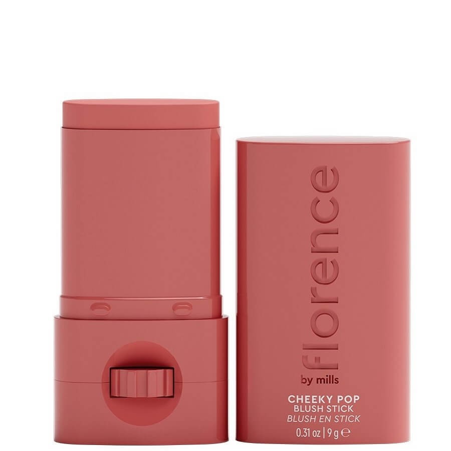 Florence by Mills - Cheeky Pop Blush Stick - Iridescent Izzy