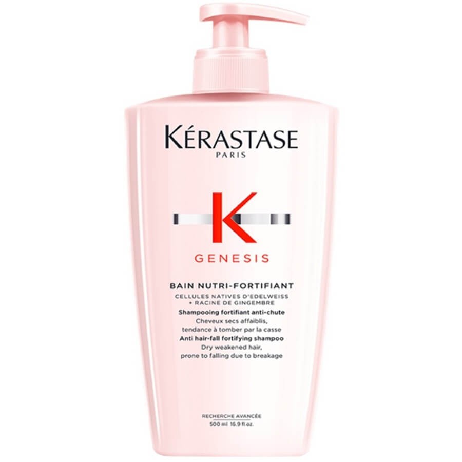 Kérastase Paris - Genensis Bain Nutri-Fortifiant Anti Hair-Fall Fortifying Shampoo - 