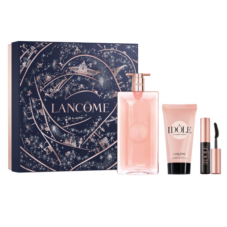 Lancôme - Idole Eau de Parfum 50 ml Set - 