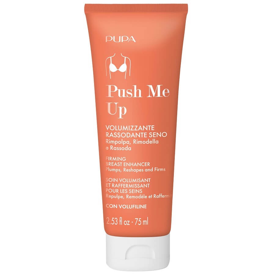 Pupa - Push Me Up Decollete Cream - 75 ml