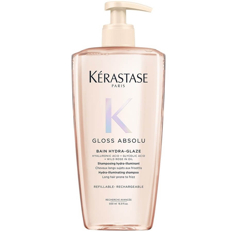 Kérastase Paris - Gloss Absolu Hydra-Illuminating Shampoo - 