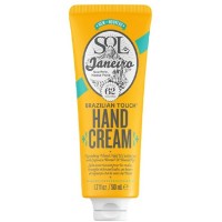 Sol de Janeiro Brazilian Hand Cream
