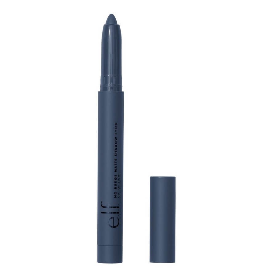 e.l.f. Cosmetics - No Budge Matte Shadow Stick - Out Of Sight