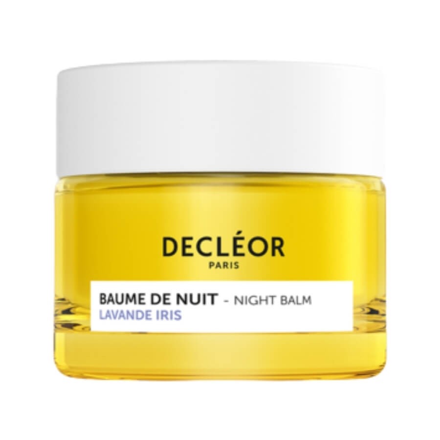 Decléor - Lavande Iris Night Balm - 