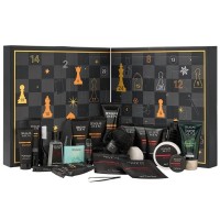 Douglas Collection Advent Calendar Men Set