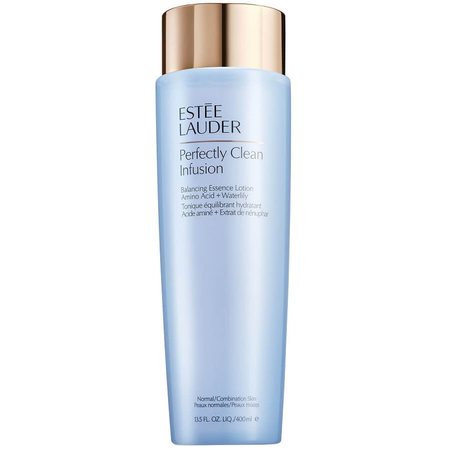 Estée Lauder - Perfectly Clean Infusion Balancing Essence Lotion - 